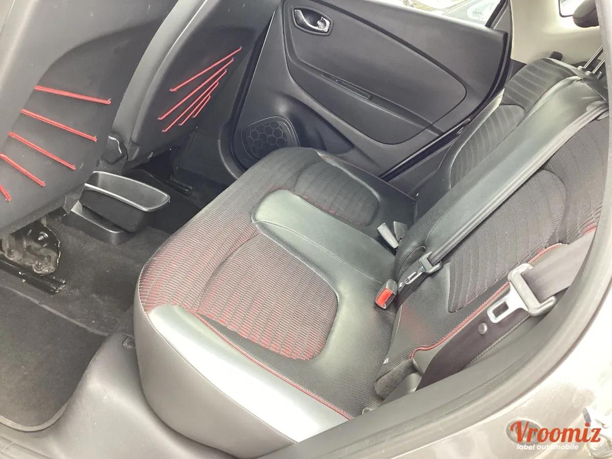 Renault Captur 1.5 DCI STOP&START  ENERGY HELLY HANSEN ECO2