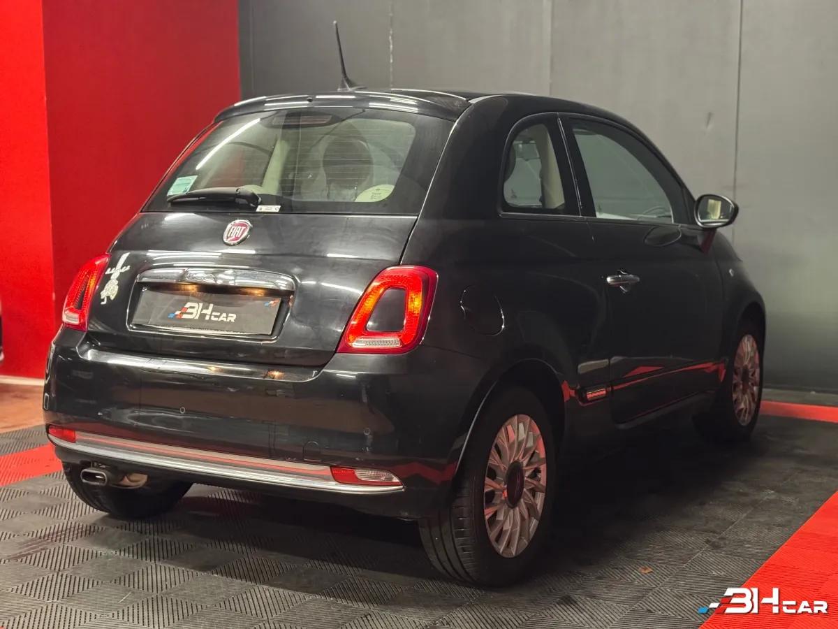 Aperçu indisponible de Fiat 500