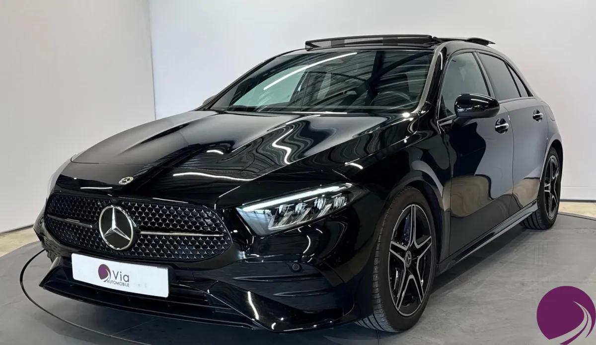 Mercedes Classe A