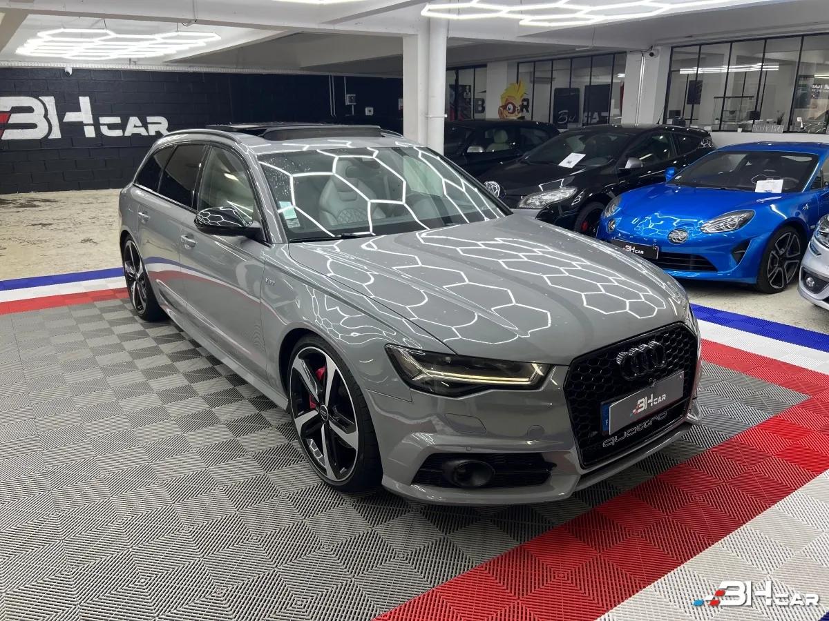 Image Audi A6