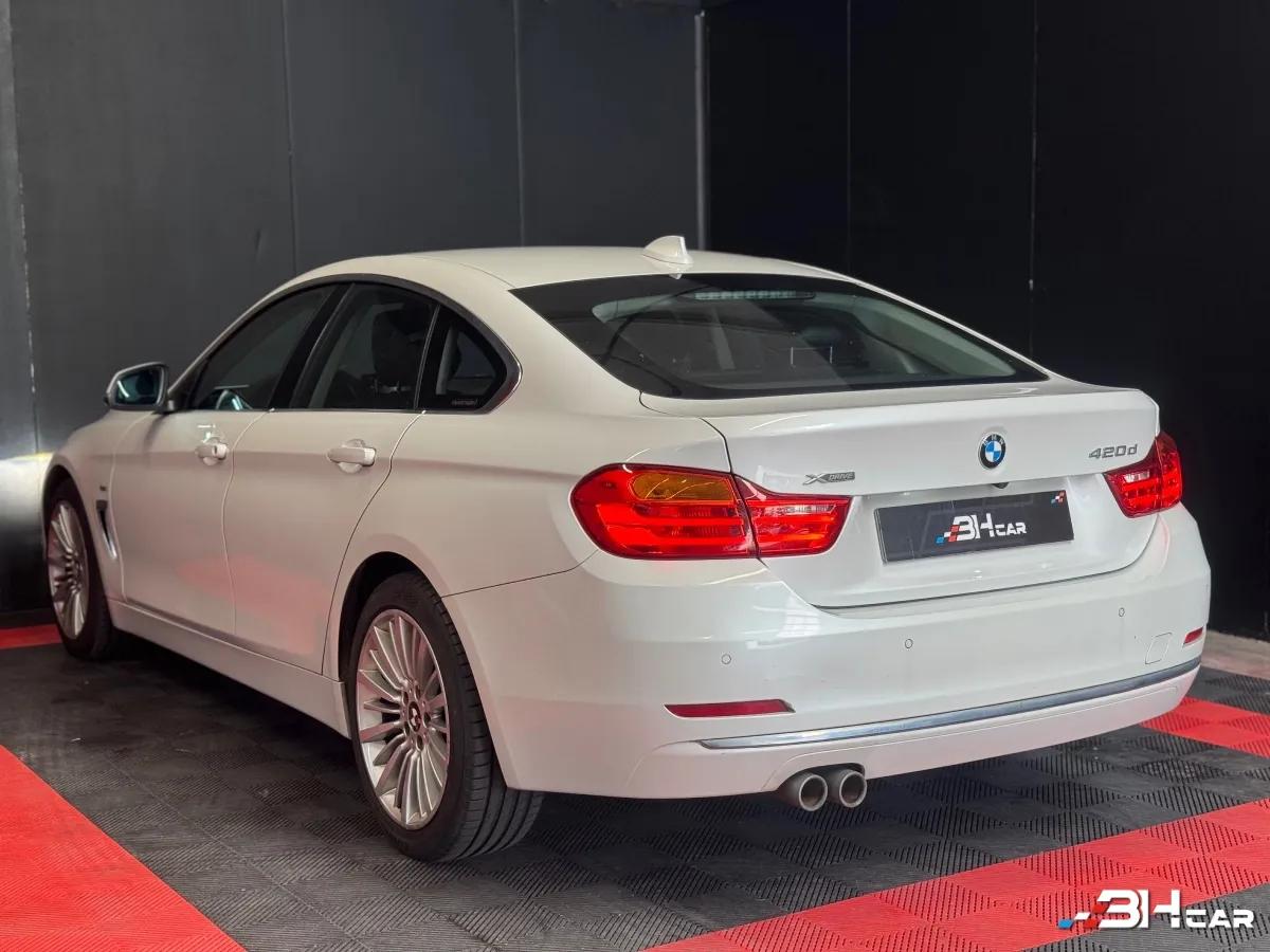 Aperçu indisponible de Bmw Série 4
