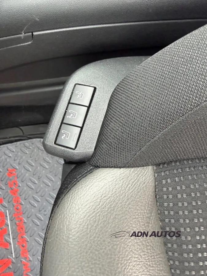 Citroen C4 Picasso 2.0 BLUEHDI 150 SHINE EAT BVA START-STOP