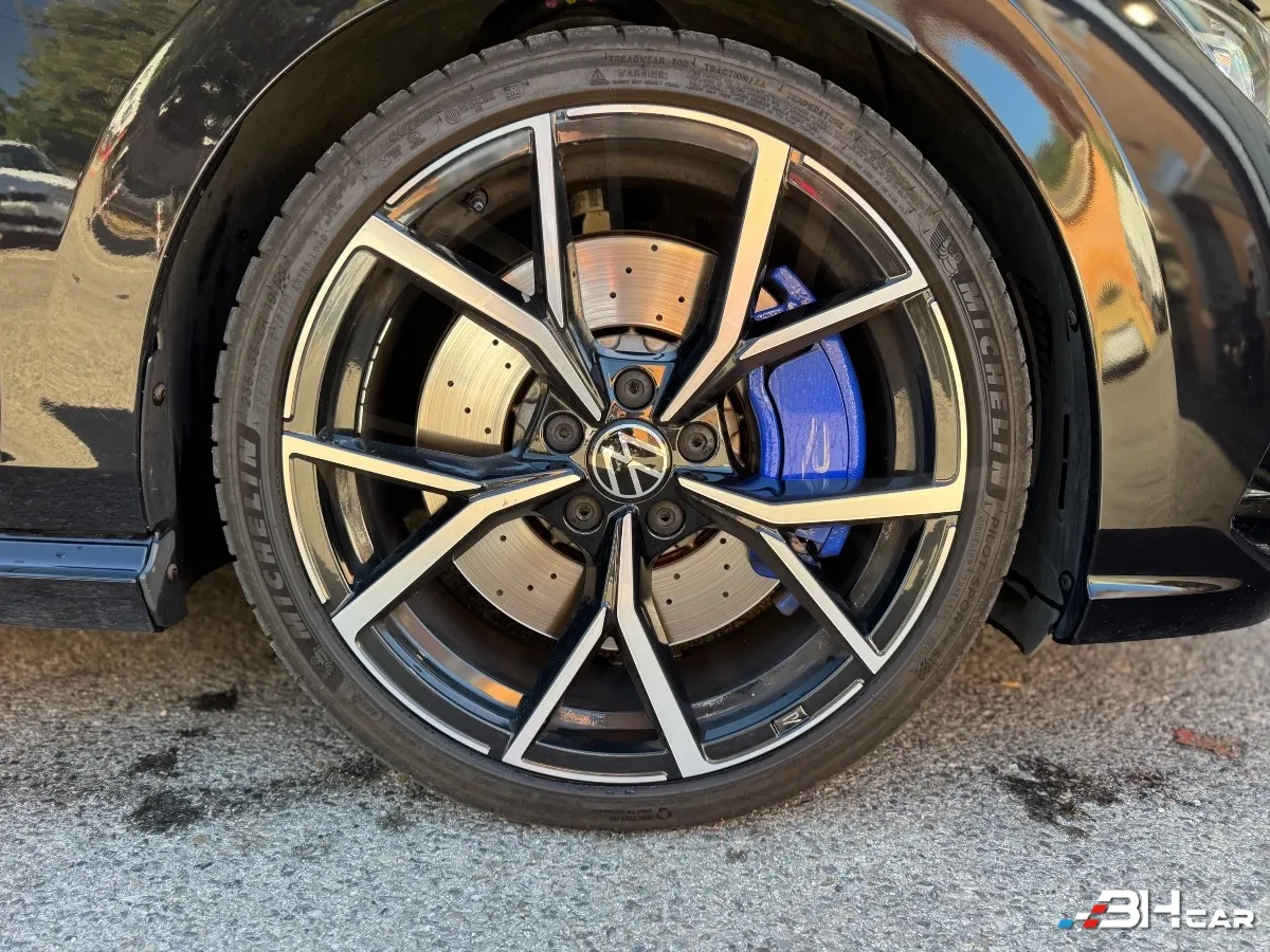 Volkswagen Golf - photo 26
