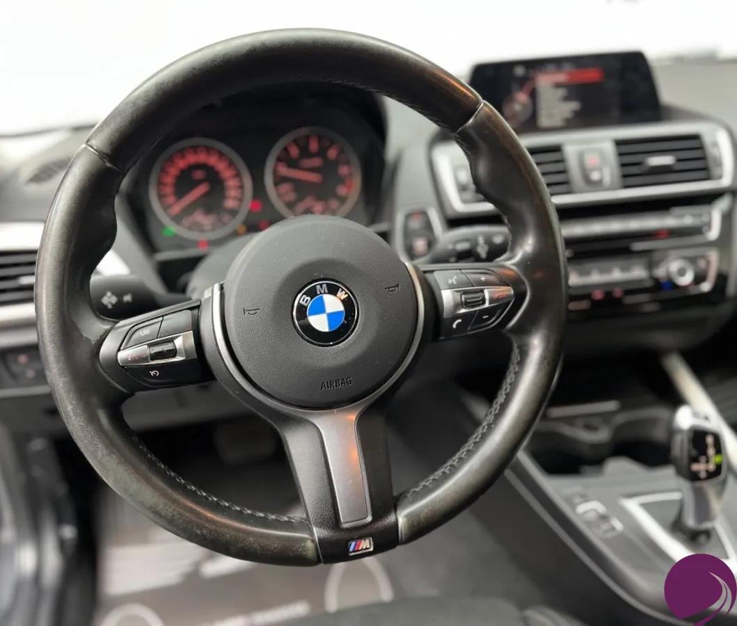 Bmw Serie 1