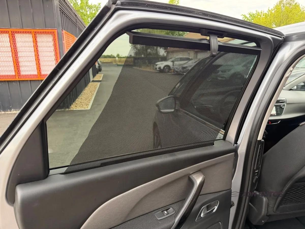 Citroen C4 Picasso 2.0 BLUEHDI 150 SHINE EAT BVA START-STOP