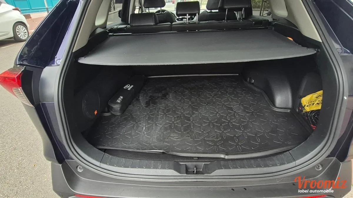 Toyota Rav-4 2.5 222H 175 HYBRID FULL-HYBRID 1.6KWH LOUNGE 4X2 BVA