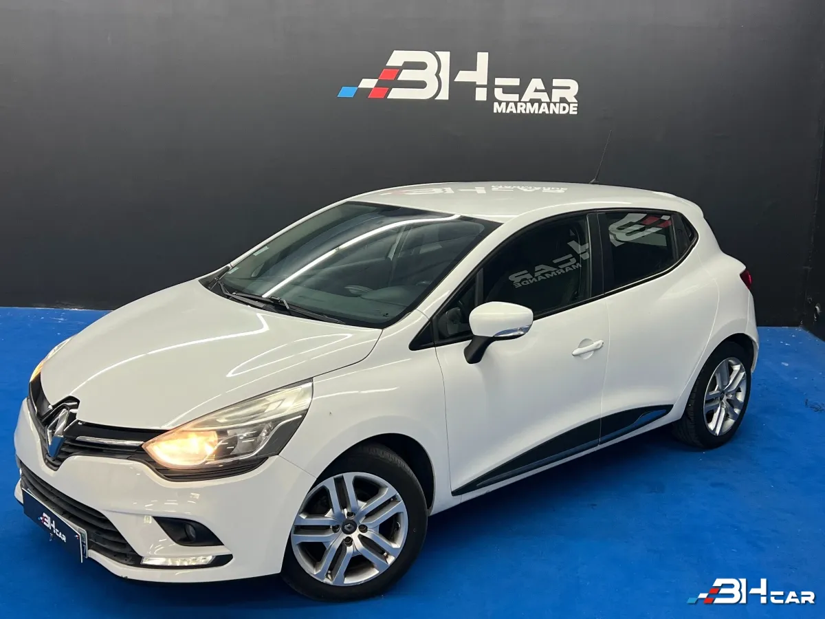 Renault Clio - photo 8