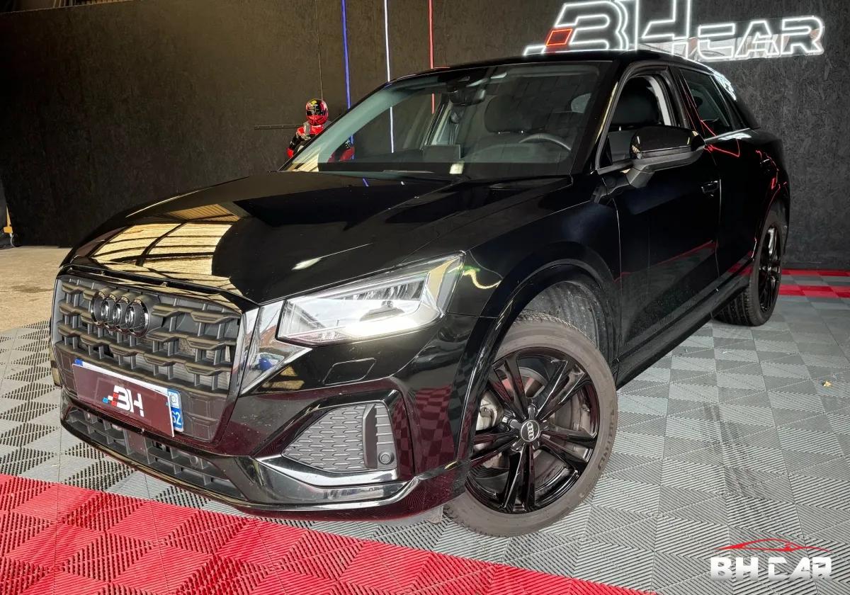 Image Audi Q2