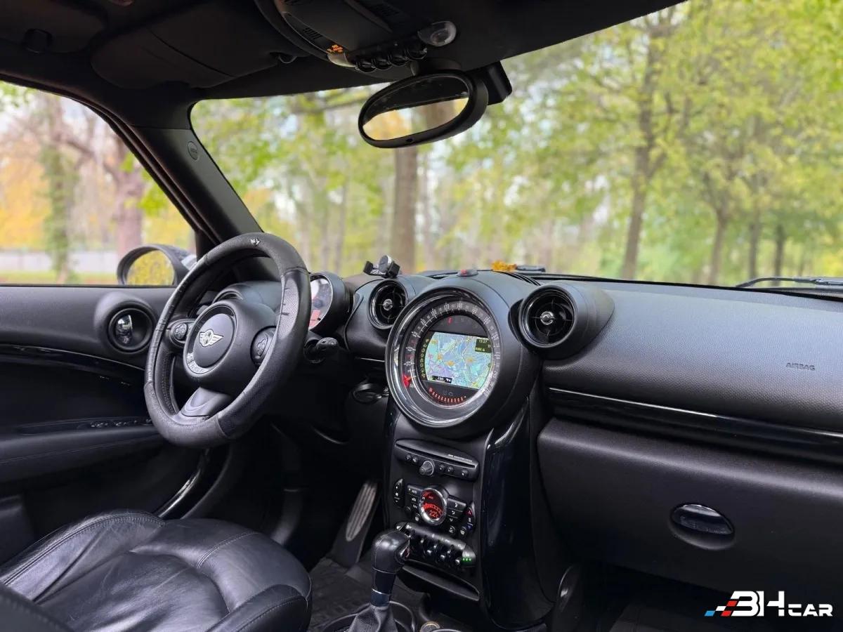 Aperçu indisponible de Mini Countryman