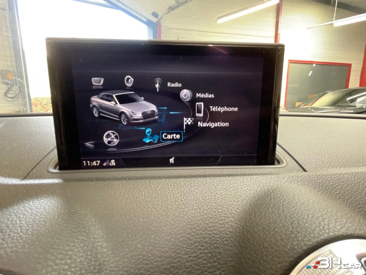 Aperçu indisponible de Audi A3