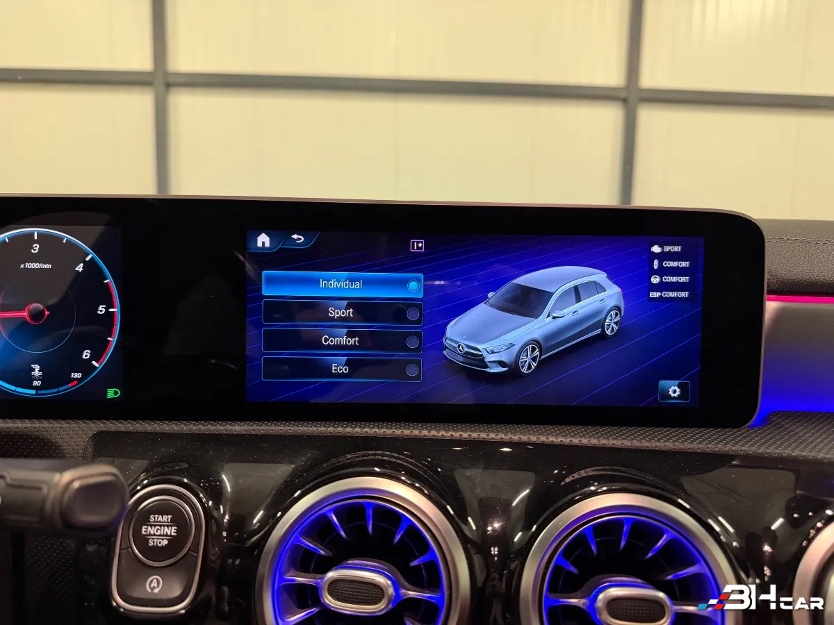 Mercedes Classe A - photo 36