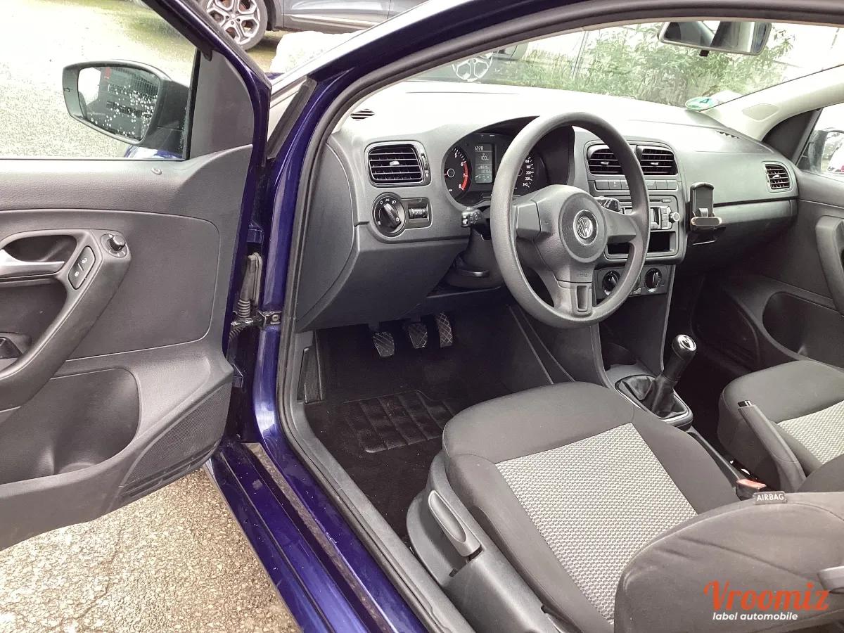 Volkswagen Polo 1.2 60 LIFE