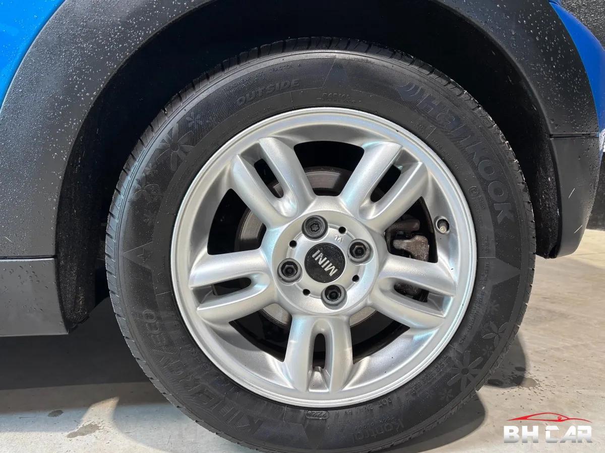 Aperçu indisponible de Mini Mini