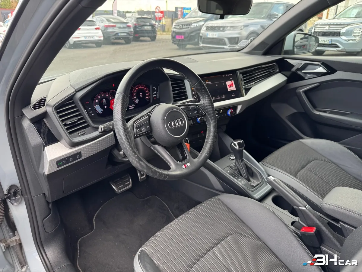 Audi A1 - photo 12