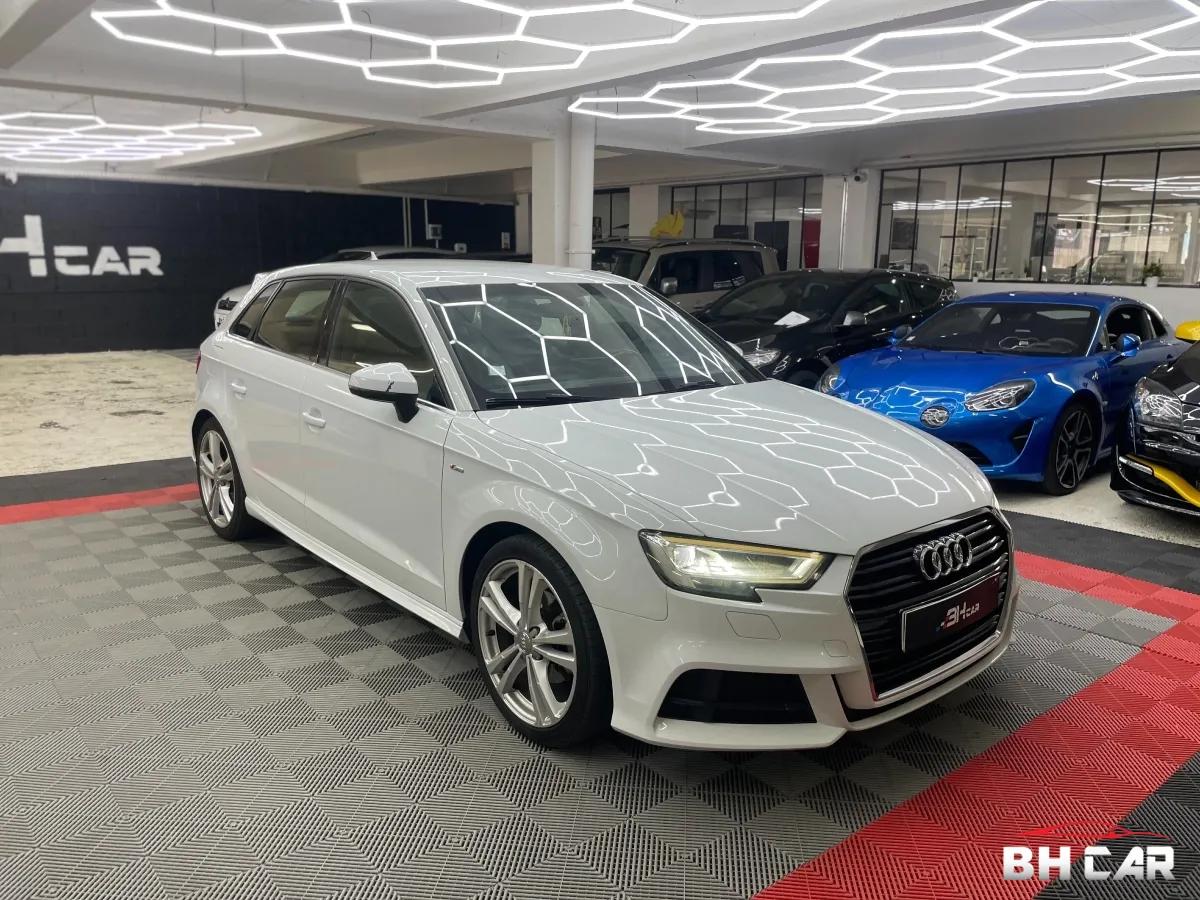 Image Audi A3