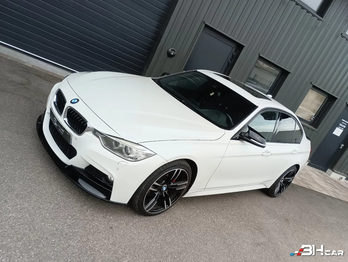 Bmw Serie 3 - photo 10