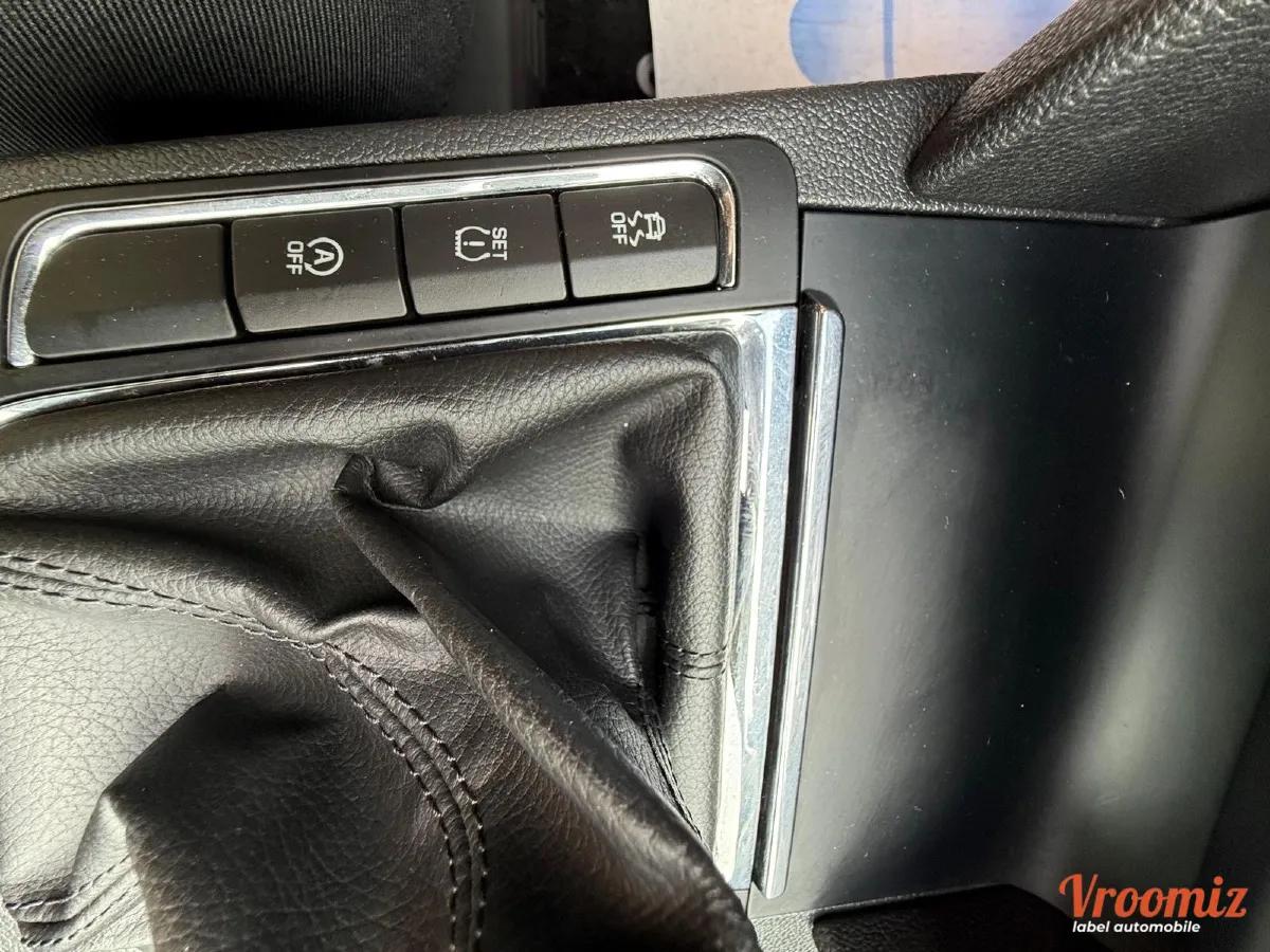 Skoda Superb COMBI 2.0 TDI 170 ELEGANCE