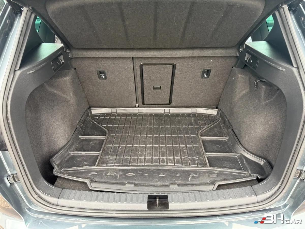 Aperçu indisponible de Seat Ateca