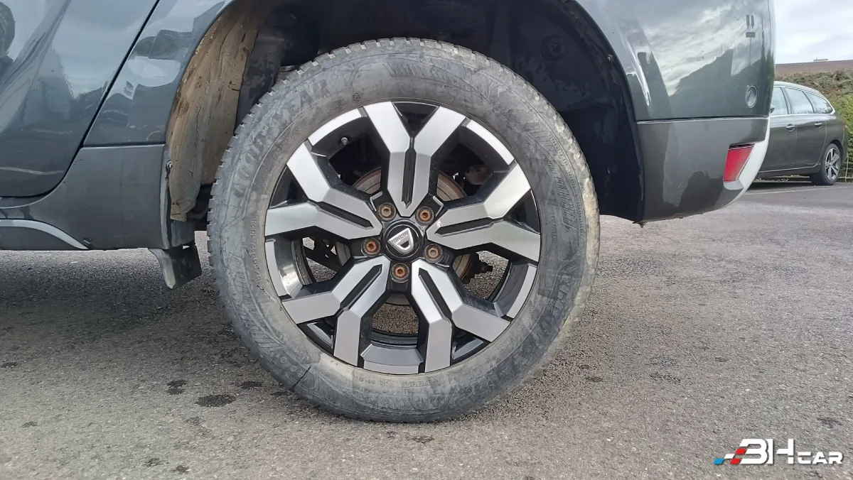 Dacia Duster - photo 9