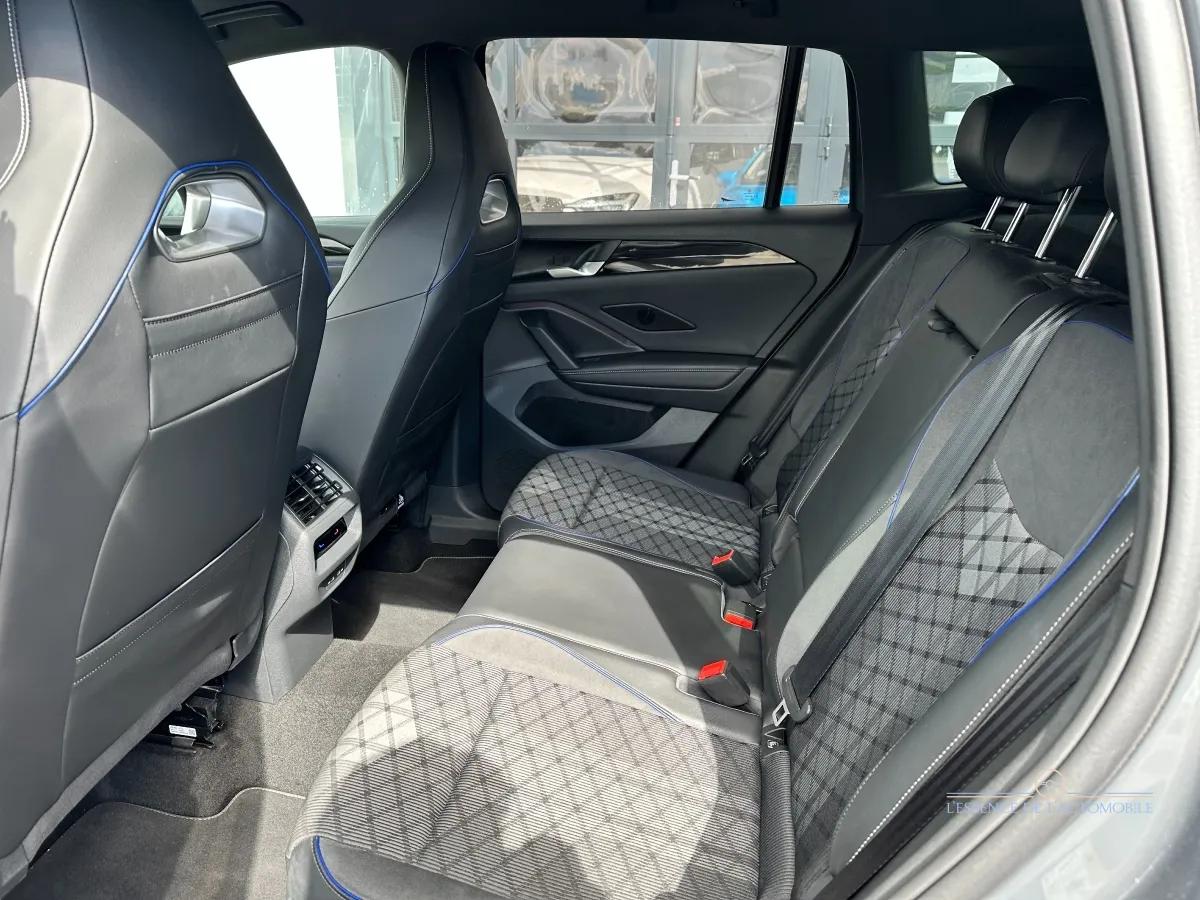 Volkswagen Tiguan 2.0 TDI 150 R-LINE DSG BVA