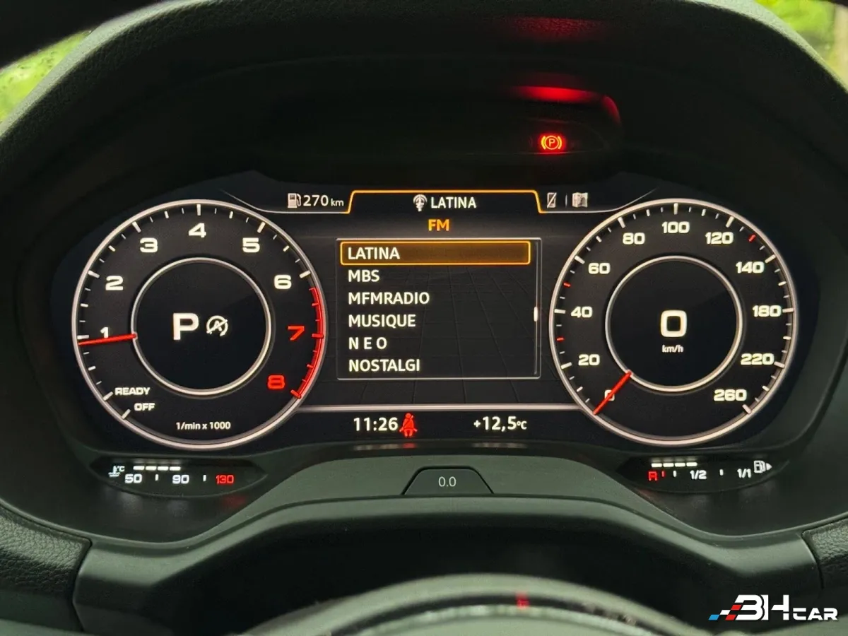Audi Q2 - photo 26