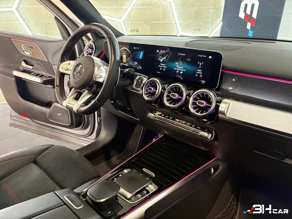 Mercedes Classe Glb - photo 11