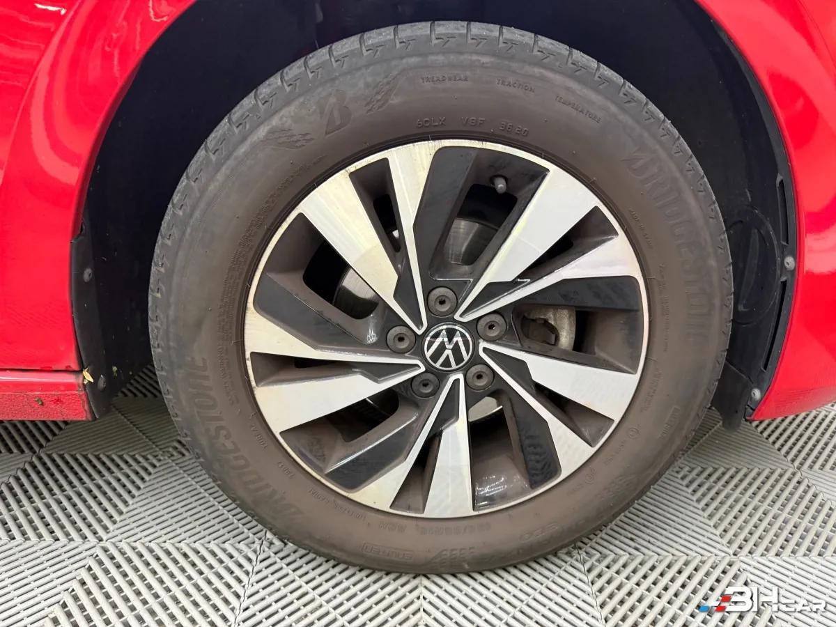 Aperçu indisponible de Volkswagen Polo