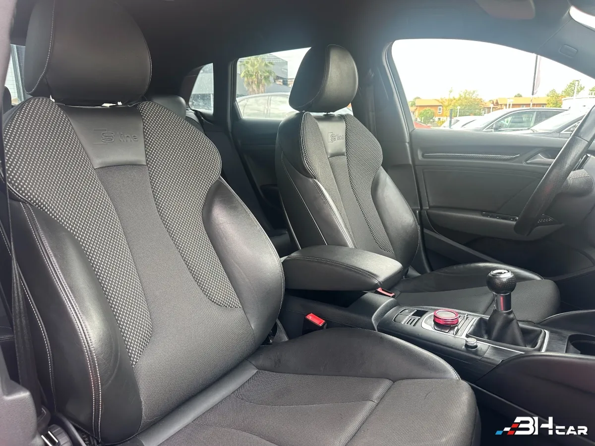 Audi A3 - photo 10