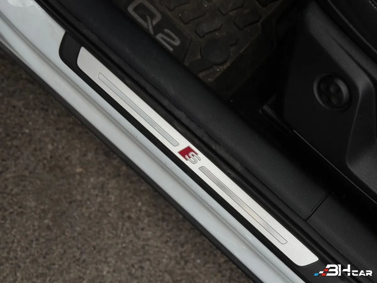 Audi Sq2 - photo 23
