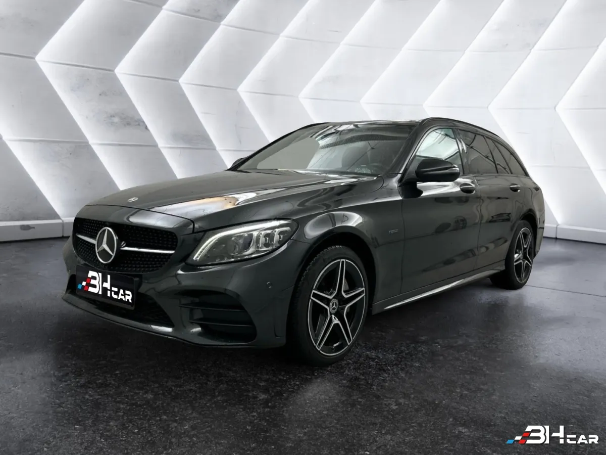 Mercedes Classe C