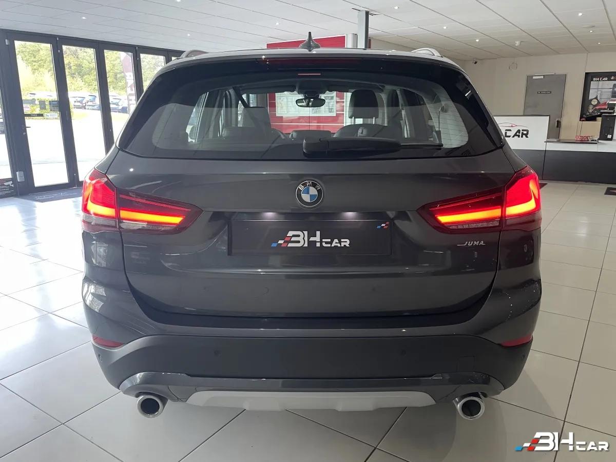 Aperçu indisponible de Bmw X1