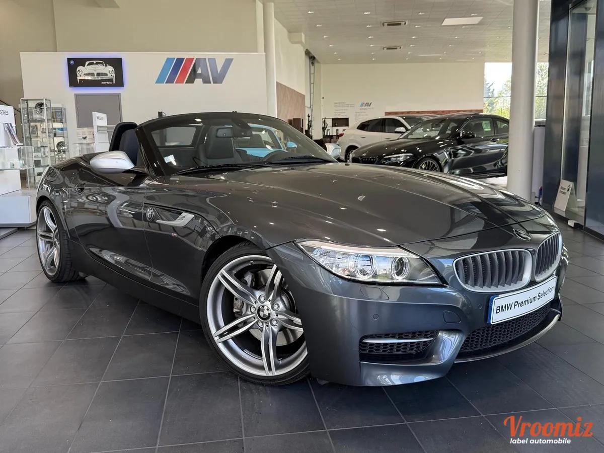 Bmw Z4