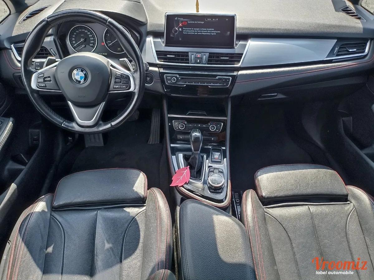 Bmw Serie 2 