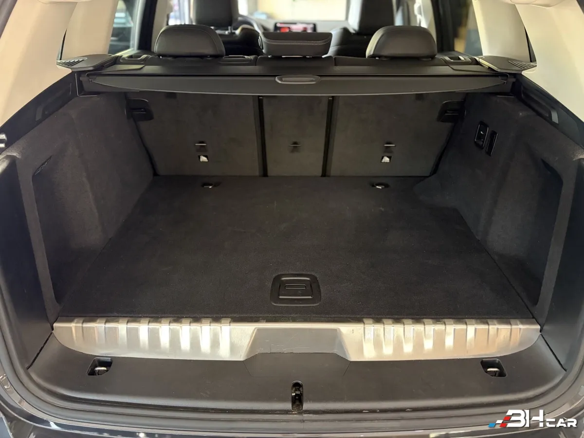 Bmw X3 - photo 21
