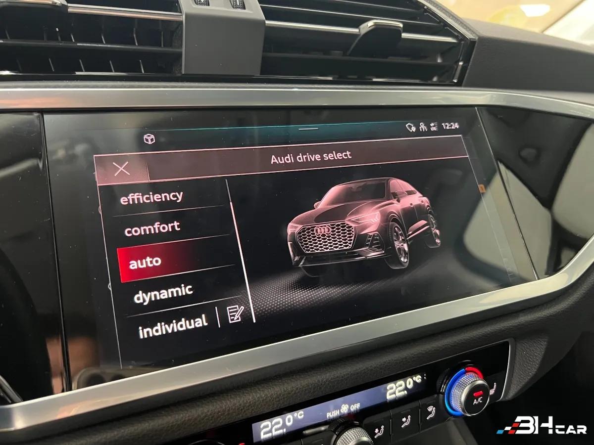 Aperçu indisponible de Audi Q3