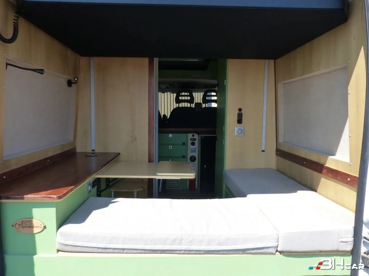Fiat Ducato - photo 10