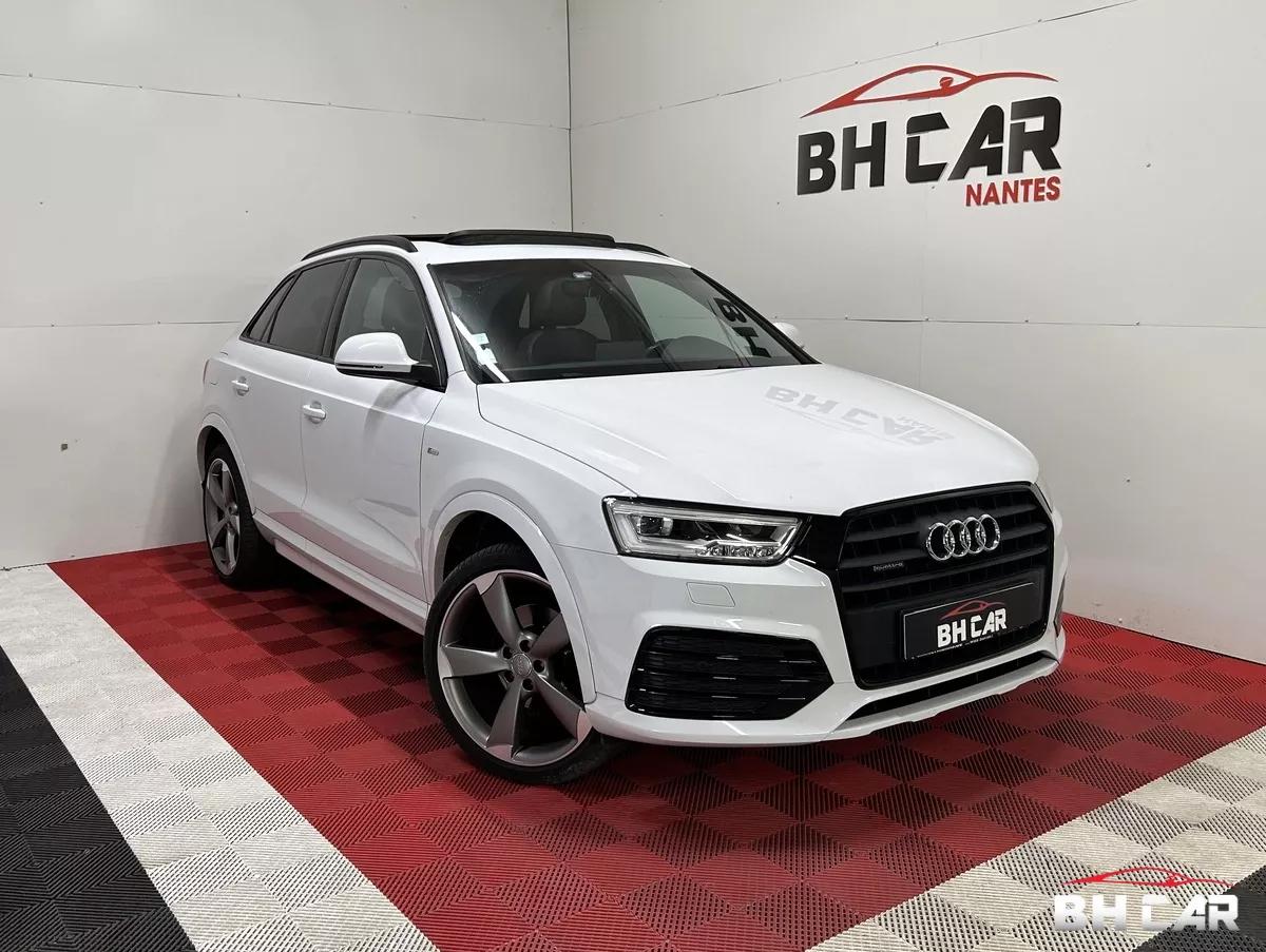 Image Audi Q3