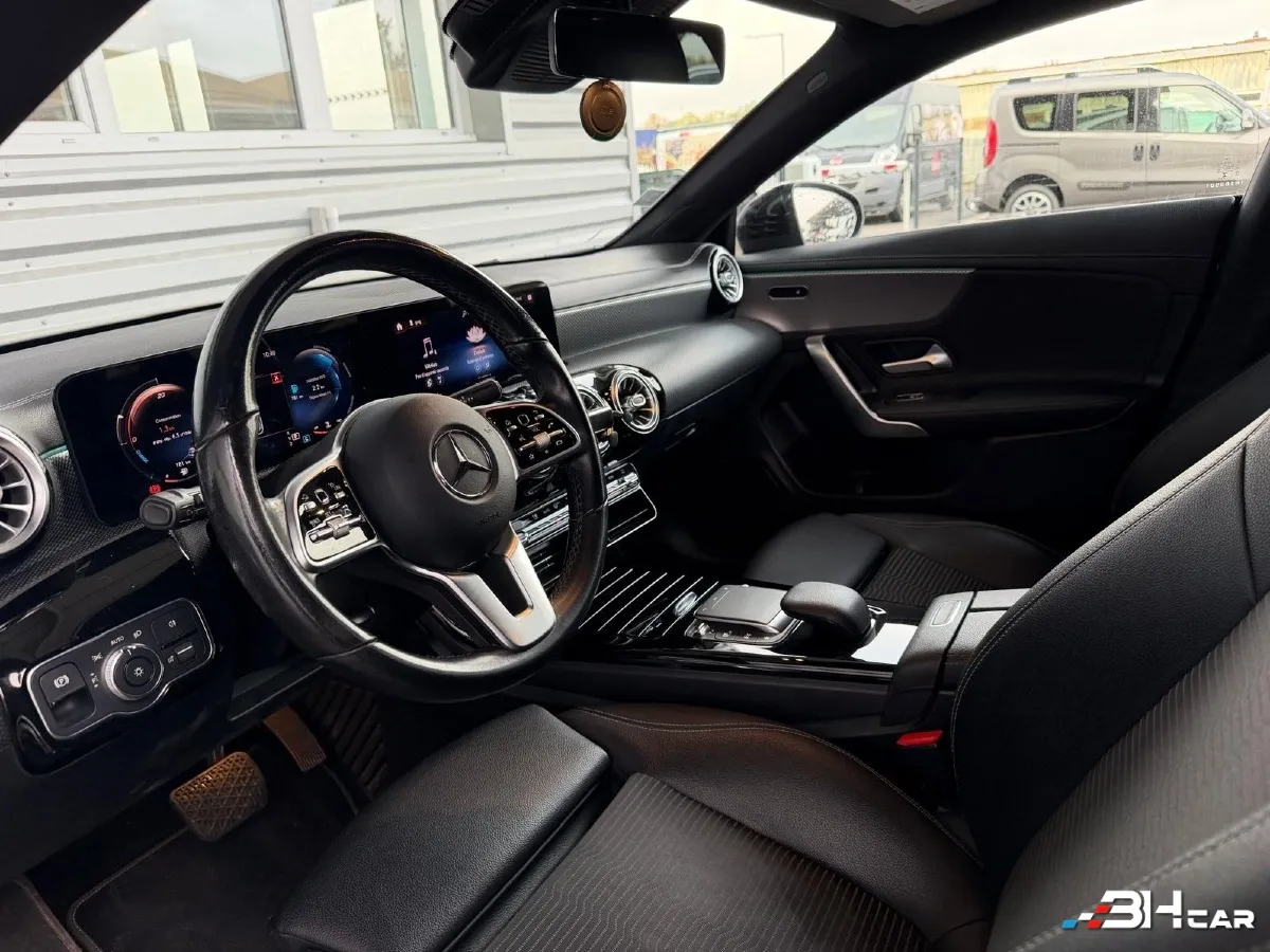 Mercedes Classe Cla - photo 16