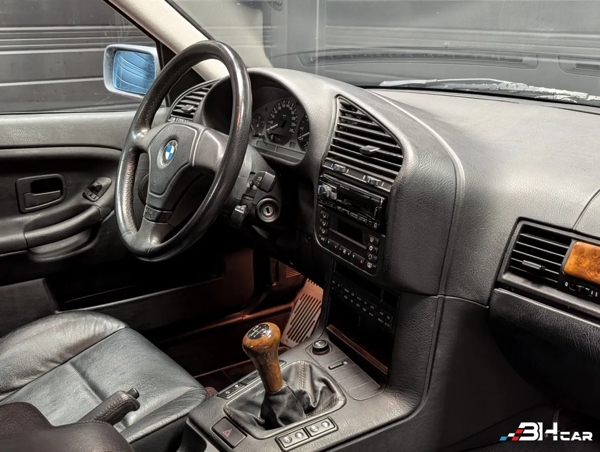 Bmw Serie 3 - photo 20