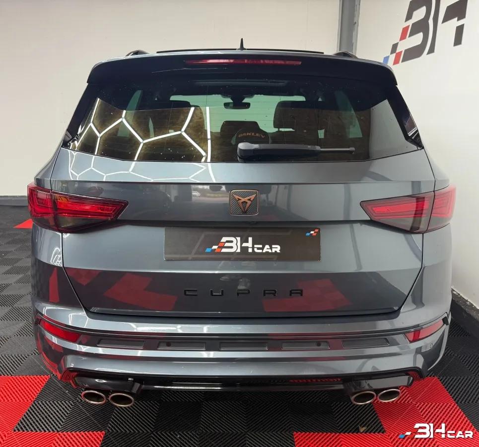 Aperçu indisponible de Seat Ateca