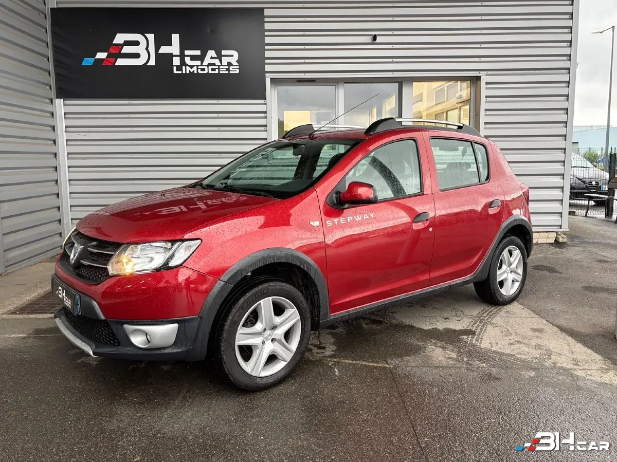 Dacia Sandero - photo 2