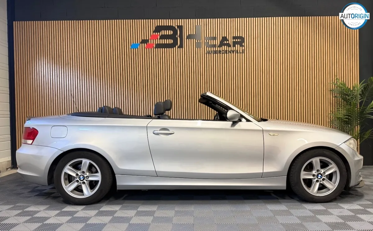 Bmw Serie 1 - photo 6