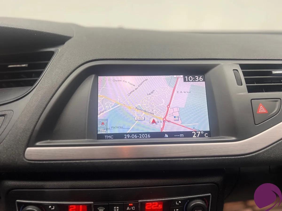 Citroen C5