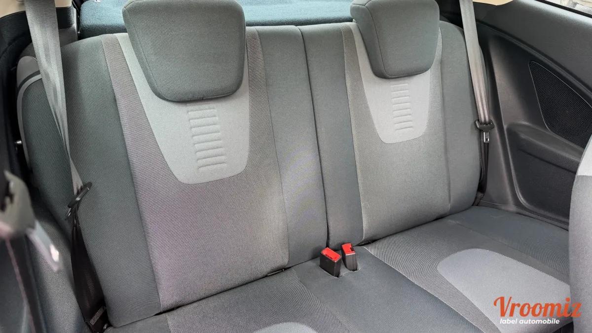 Ford Ka 1.2 70 TITANIUM