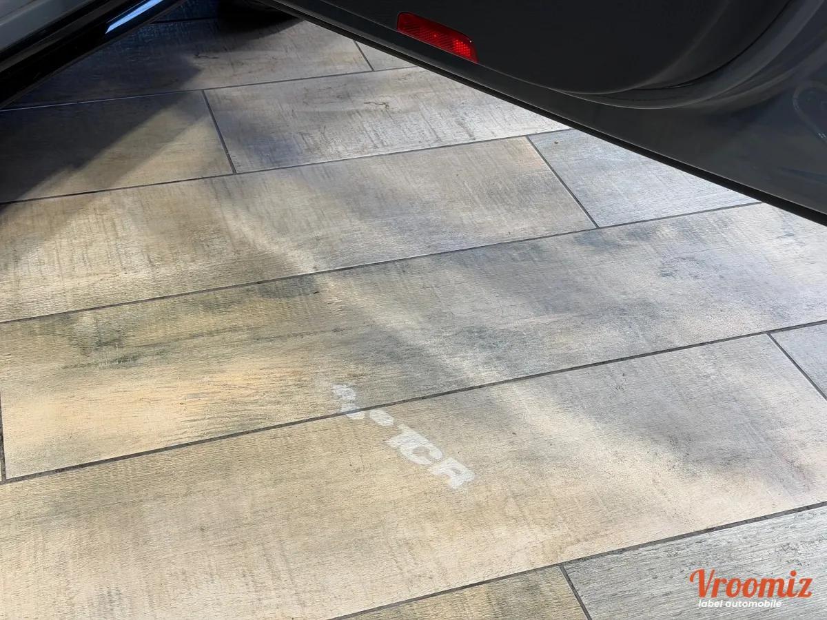 Volkswagen Golf 2.0 TSI 290 GTI TCR DSG BVA