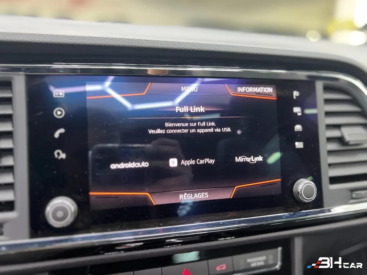 Aperçu indisponible de Seat Ateca