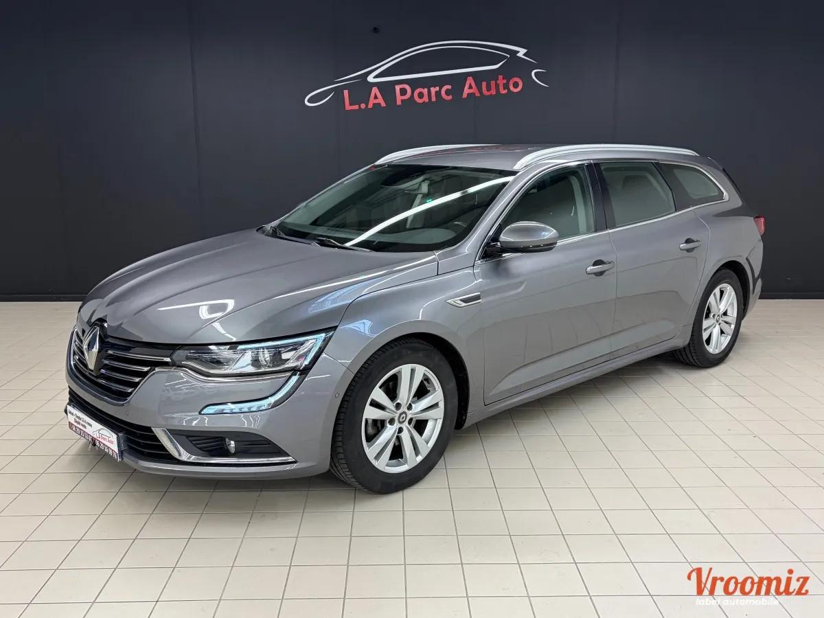 RENAULT Talisman