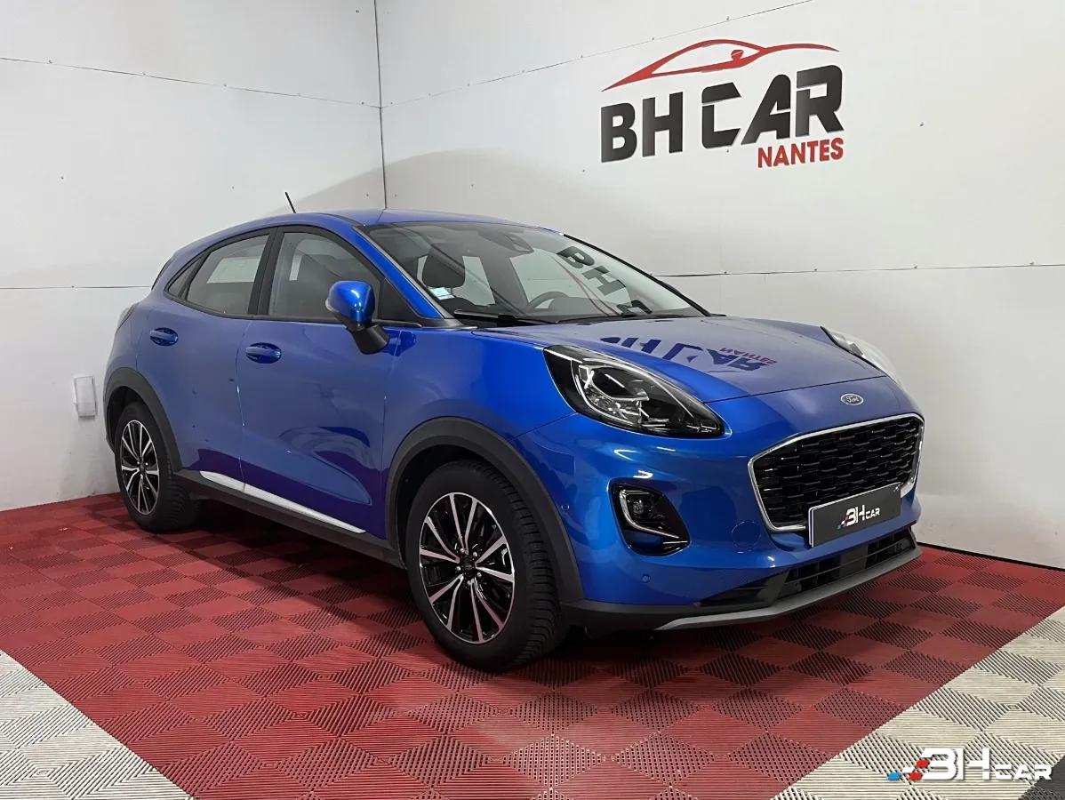 Image Ford Puma
