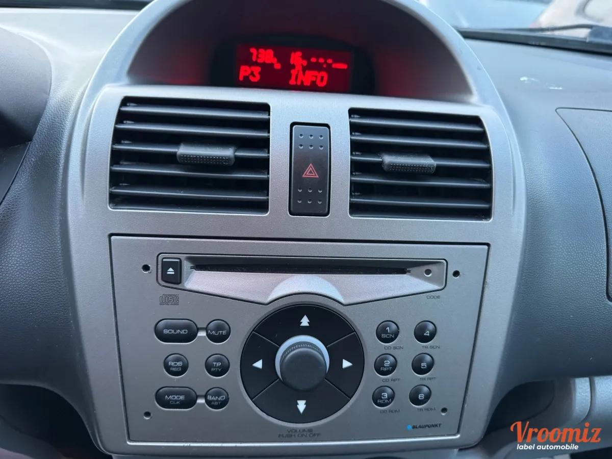 Suzuki Ignis 1.3 95 X-45 2WD