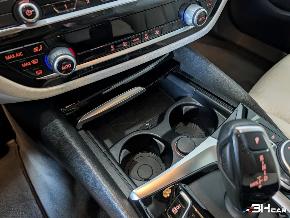 Bmw Serie 5 - photo 12